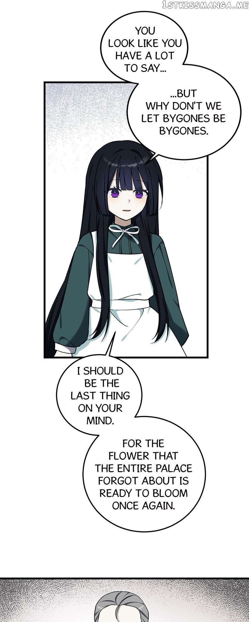 Carnephelia’s Curse is Never Ending chapter 11 page 36