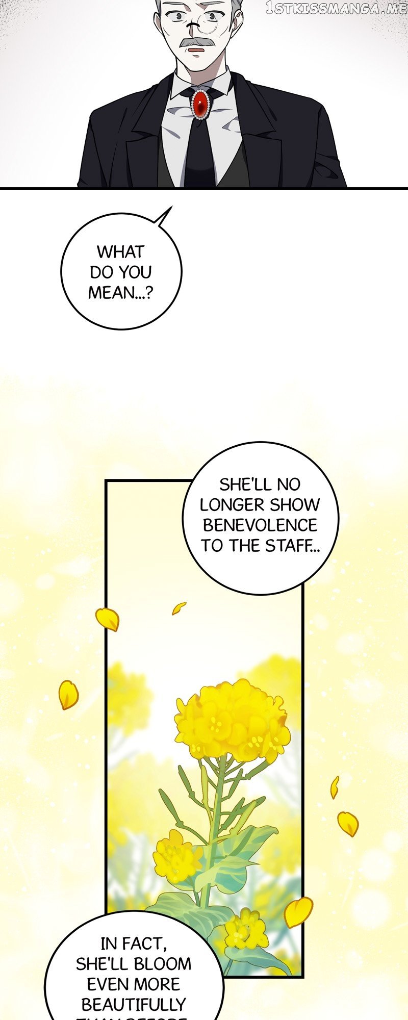 Carnephelia’s Curse is Never Ending chapter 11 page 37