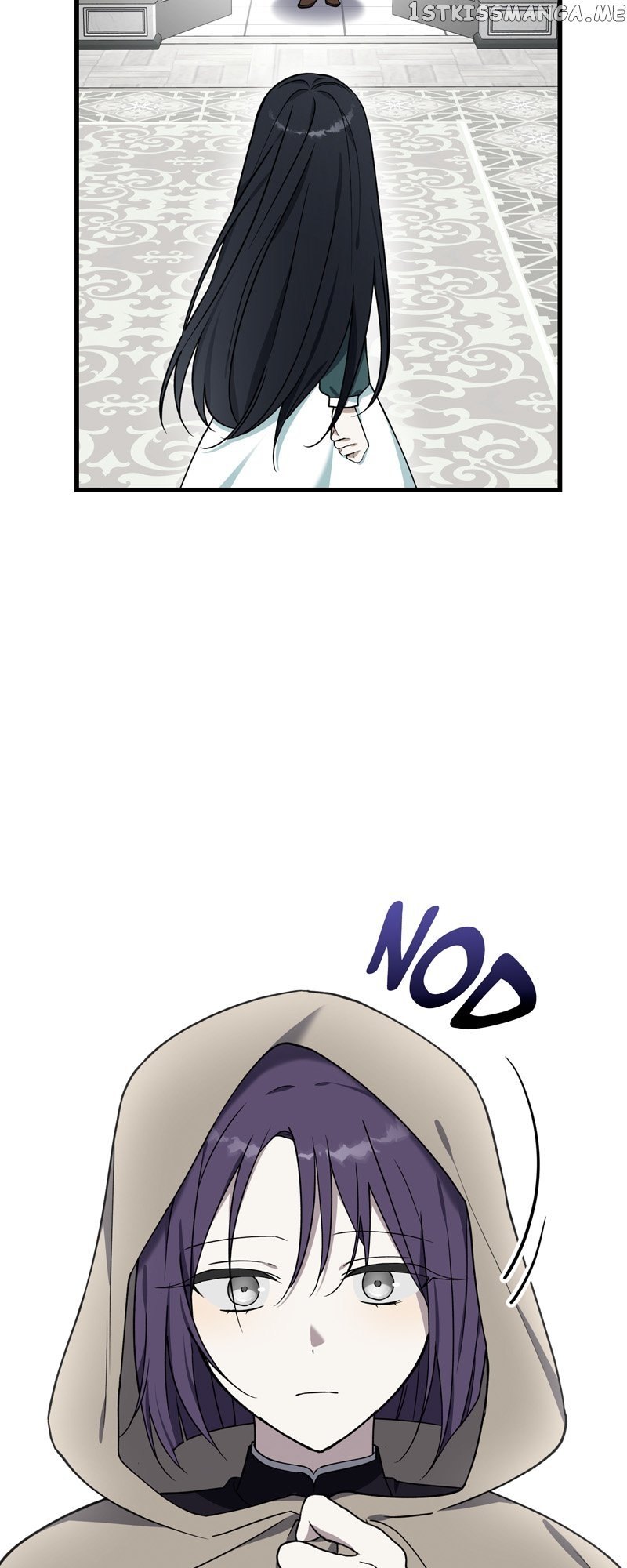 Carnephelia’s Curse is Never Ending chapter 11 page 41
