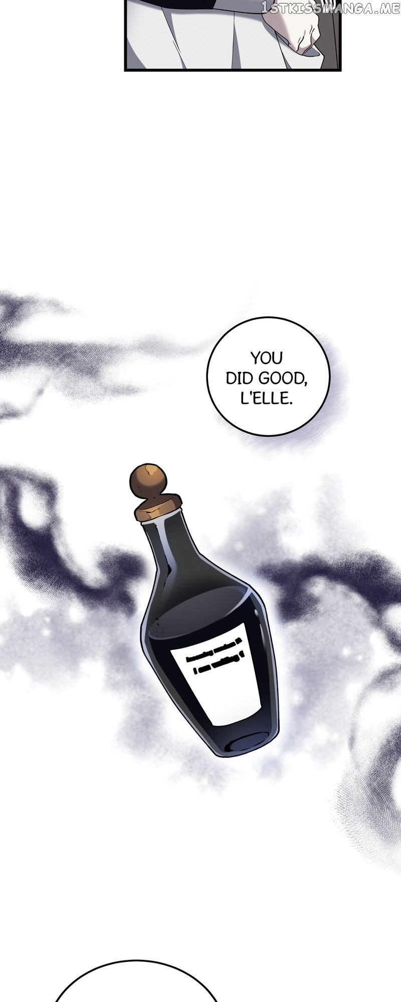 Carnephelia’s Curse is Never Ending chapter 11 page 44