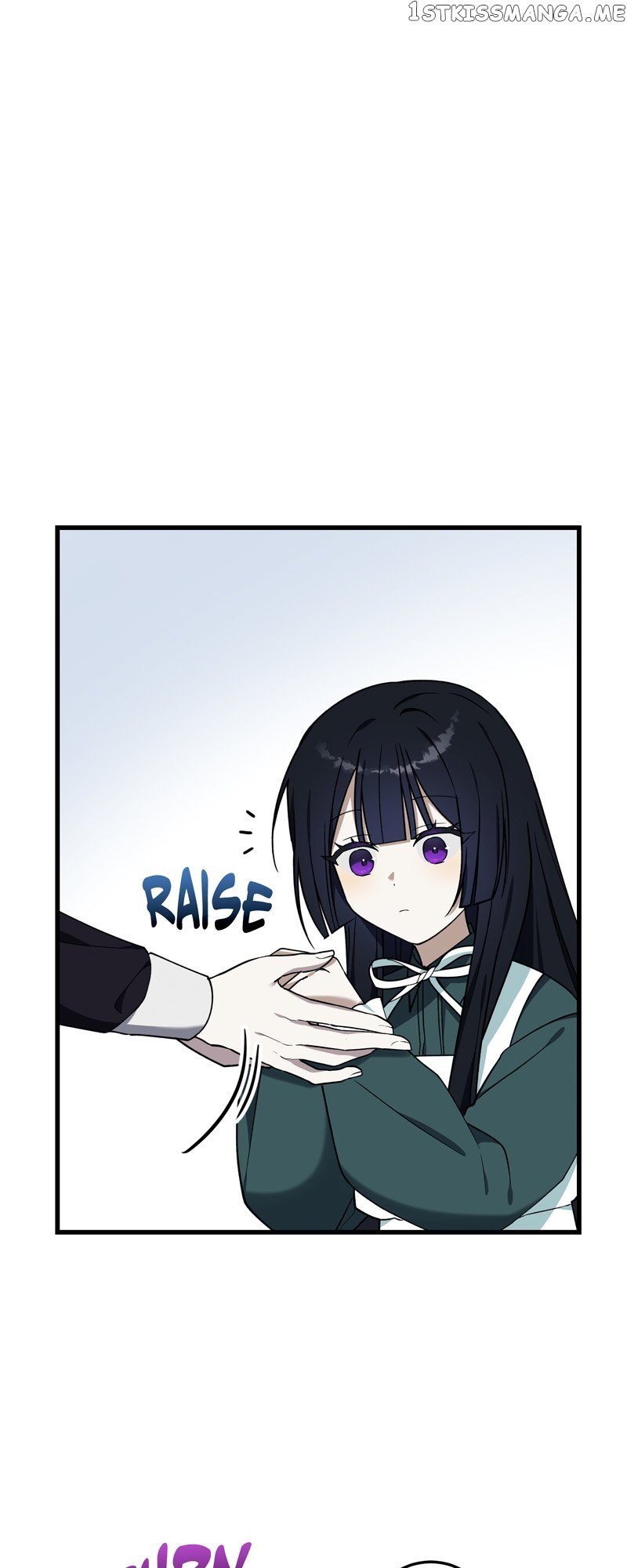 Carnephelia’s Curse is Never Ending chapter 11 page 46