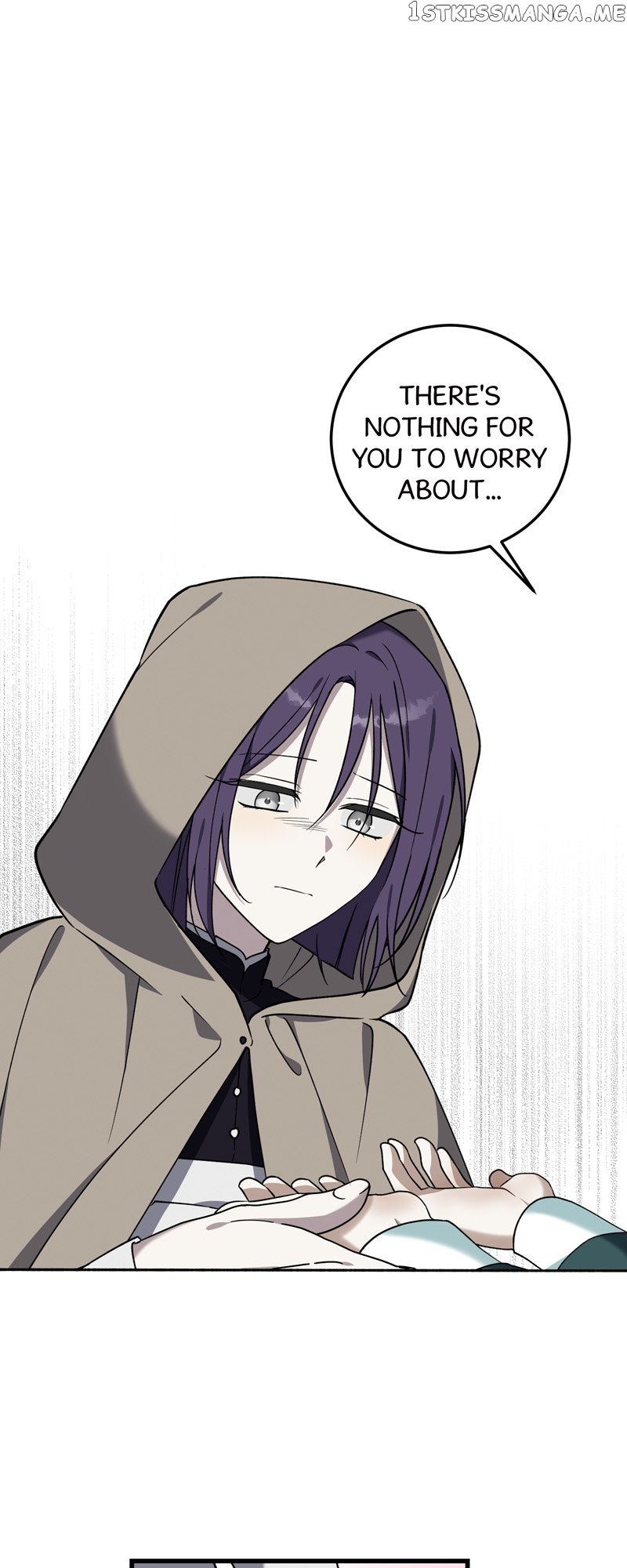 Carnephelia’s Curse is Never Ending chapter 11 page 48