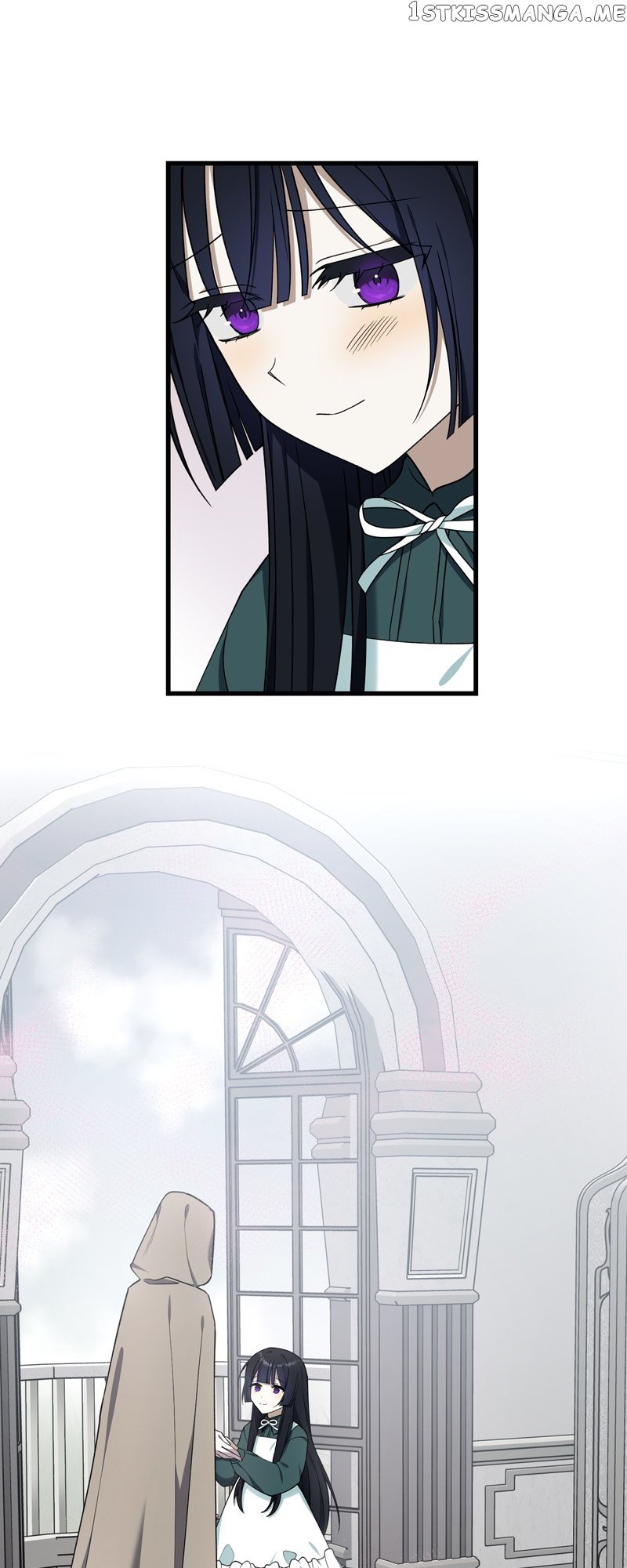Carnephelia’s Curse is Never Ending chapter 11 page 50
