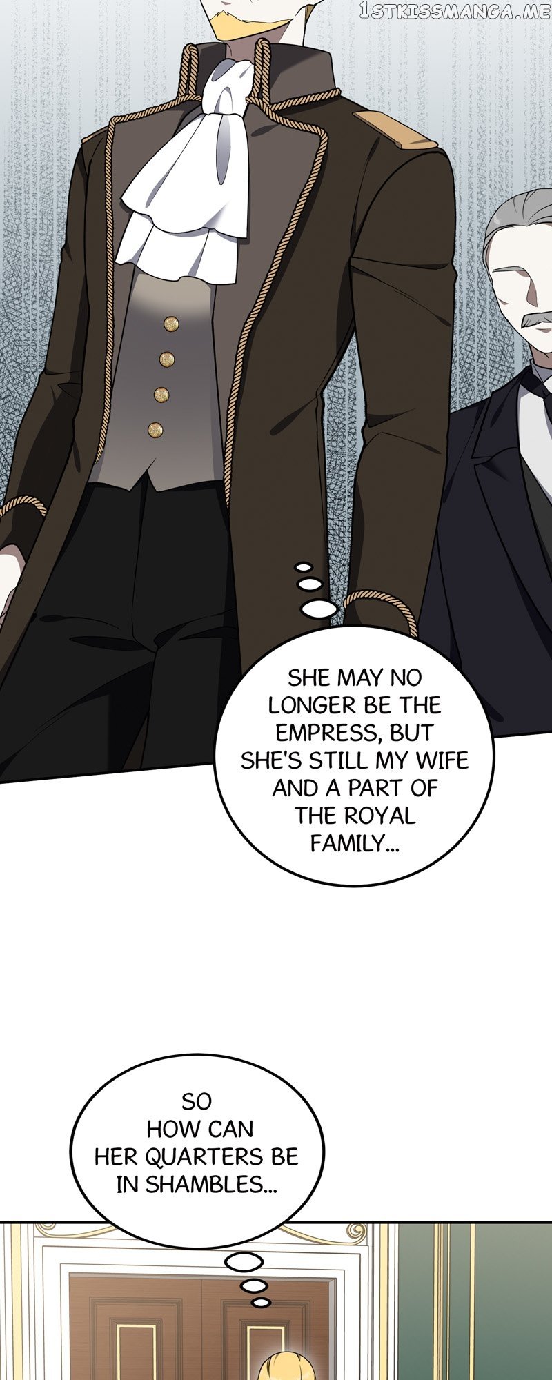 Carnephelia’s Curse is Never Ending chapter 12 page 3