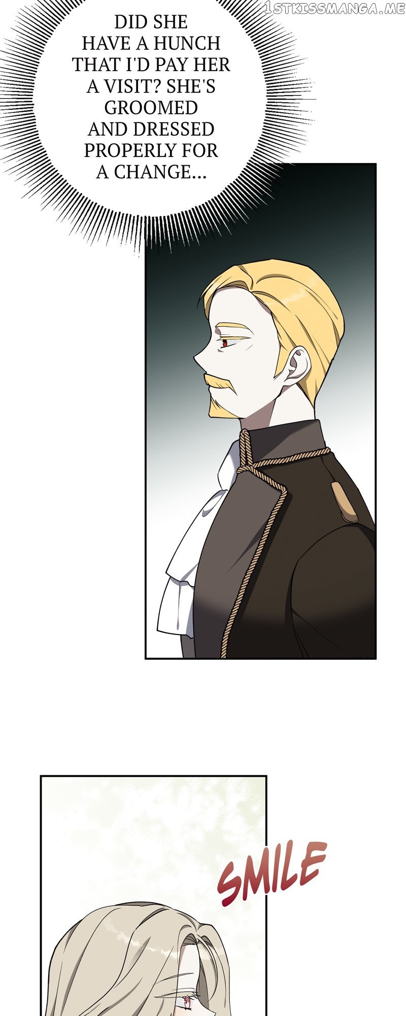 Carnephelia’s Curse is Never Ending chapter 12 page 6