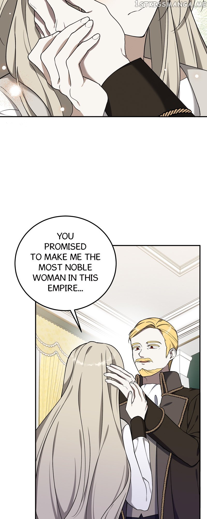Carnephelia’s Curse is Never Ending chapter 12 page 10