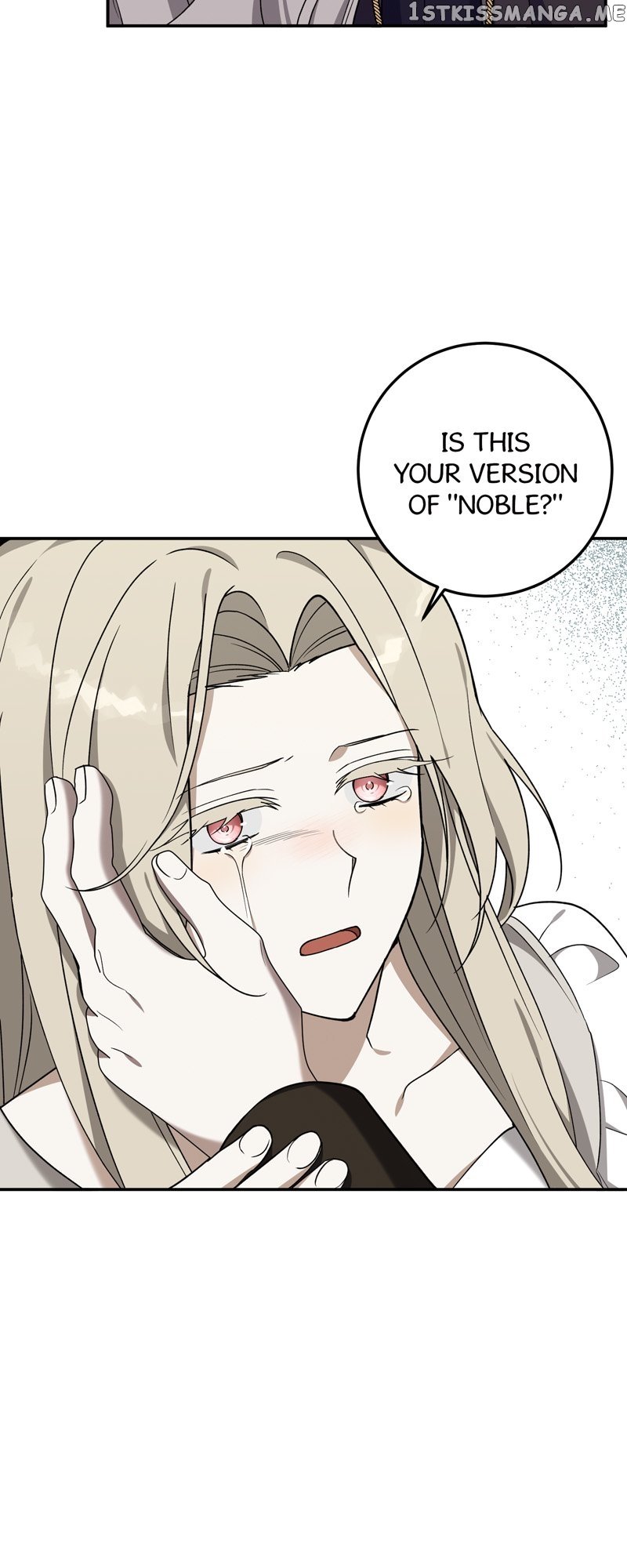 Carnephelia’s Curse is Never Ending chapter 12 page 11