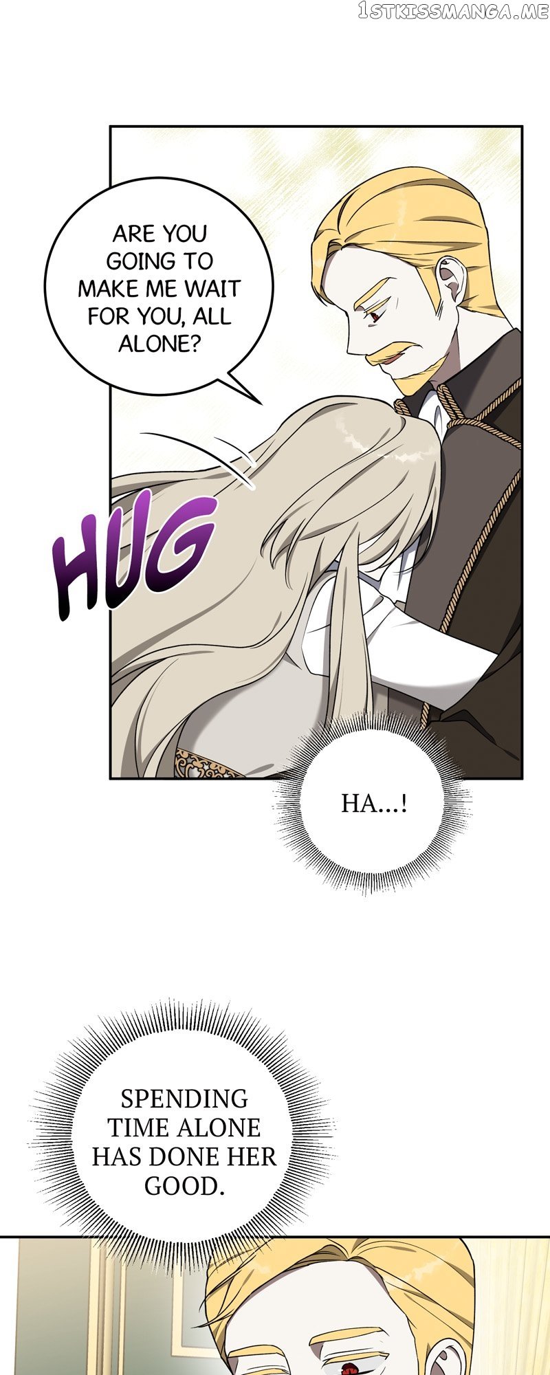 Carnephelia’s Curse is Never Ending chapter 12 page 12