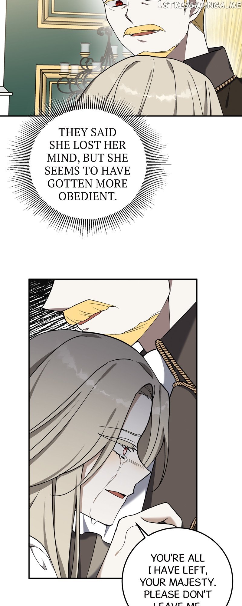 Carnephelia’s Curse is Never Ending chapter 12 page 13