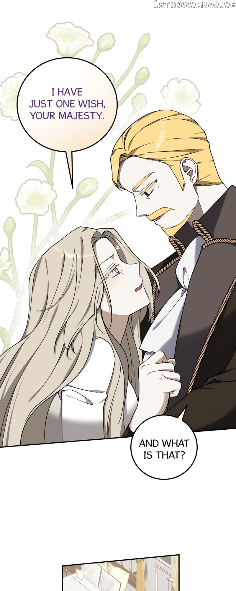 Carnephelia’s Curse is Never Ending chapter 12 page 15