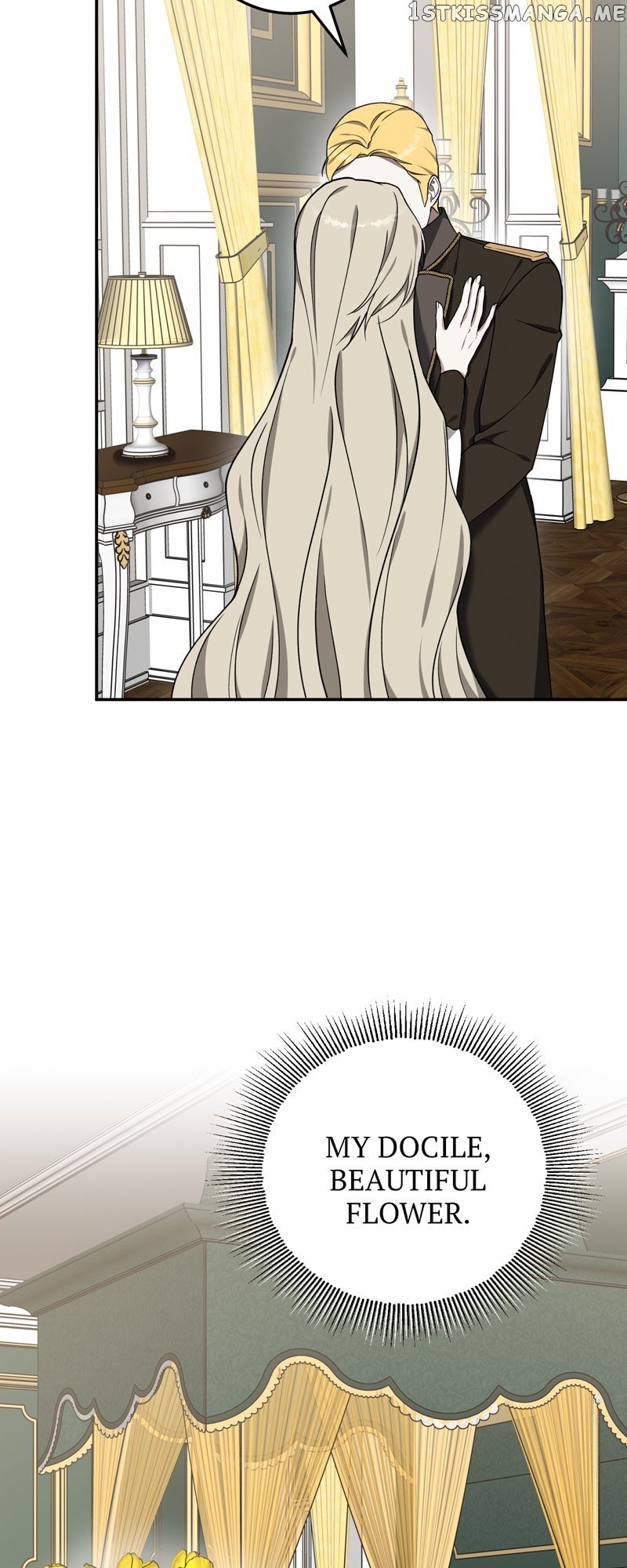 Carnephelia’s Curse is Never Ending chapter 12 page 17