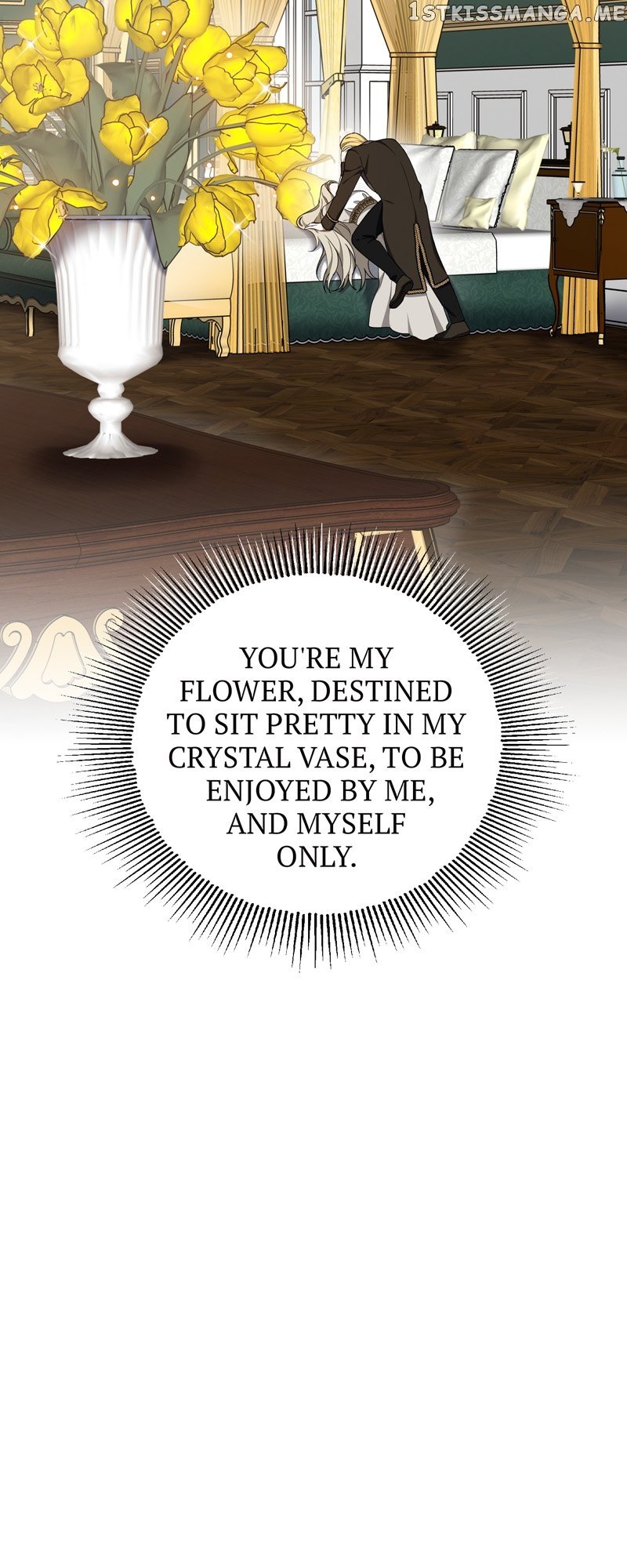 Carnephelia’s Curse is Never Ending chapter 12 page 18