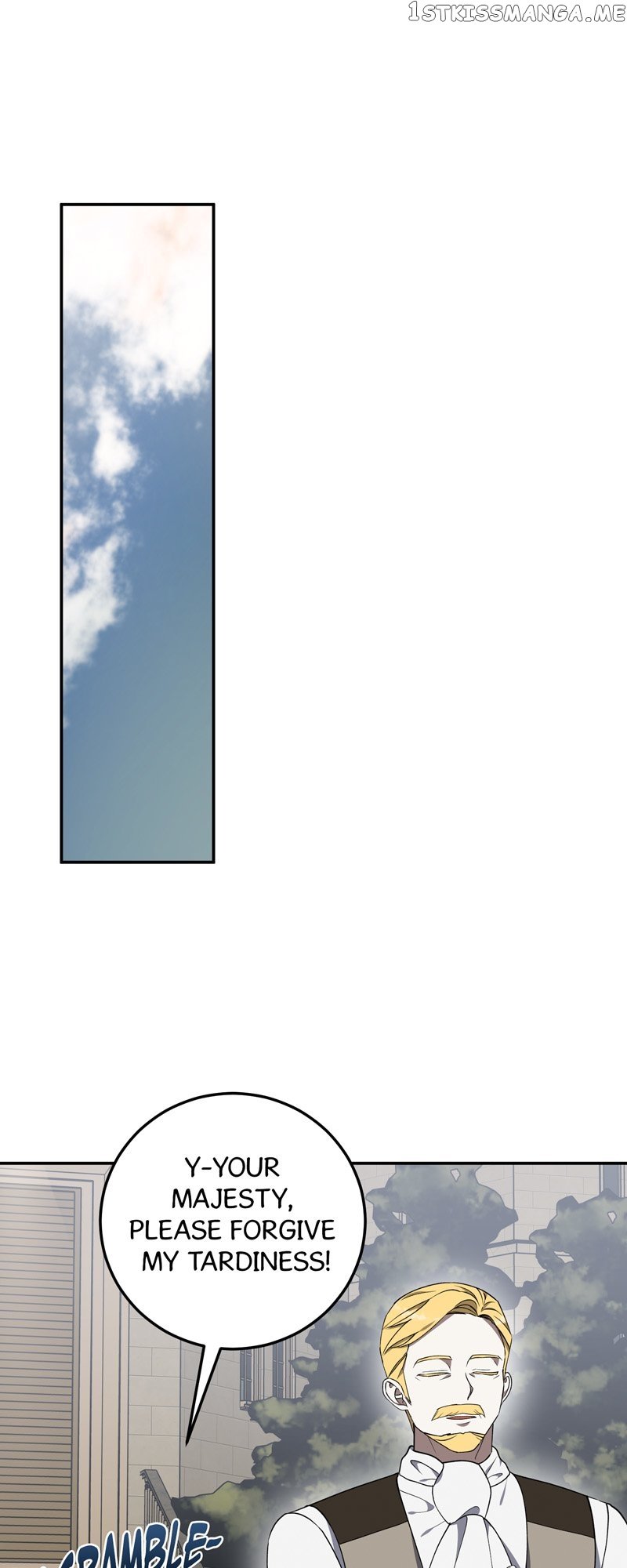 Carnephelia’s Curse is Never Ending chapter 12 page 19