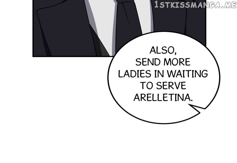 Carnephelia’s Curse is Never Ending chapter 12 page 21
