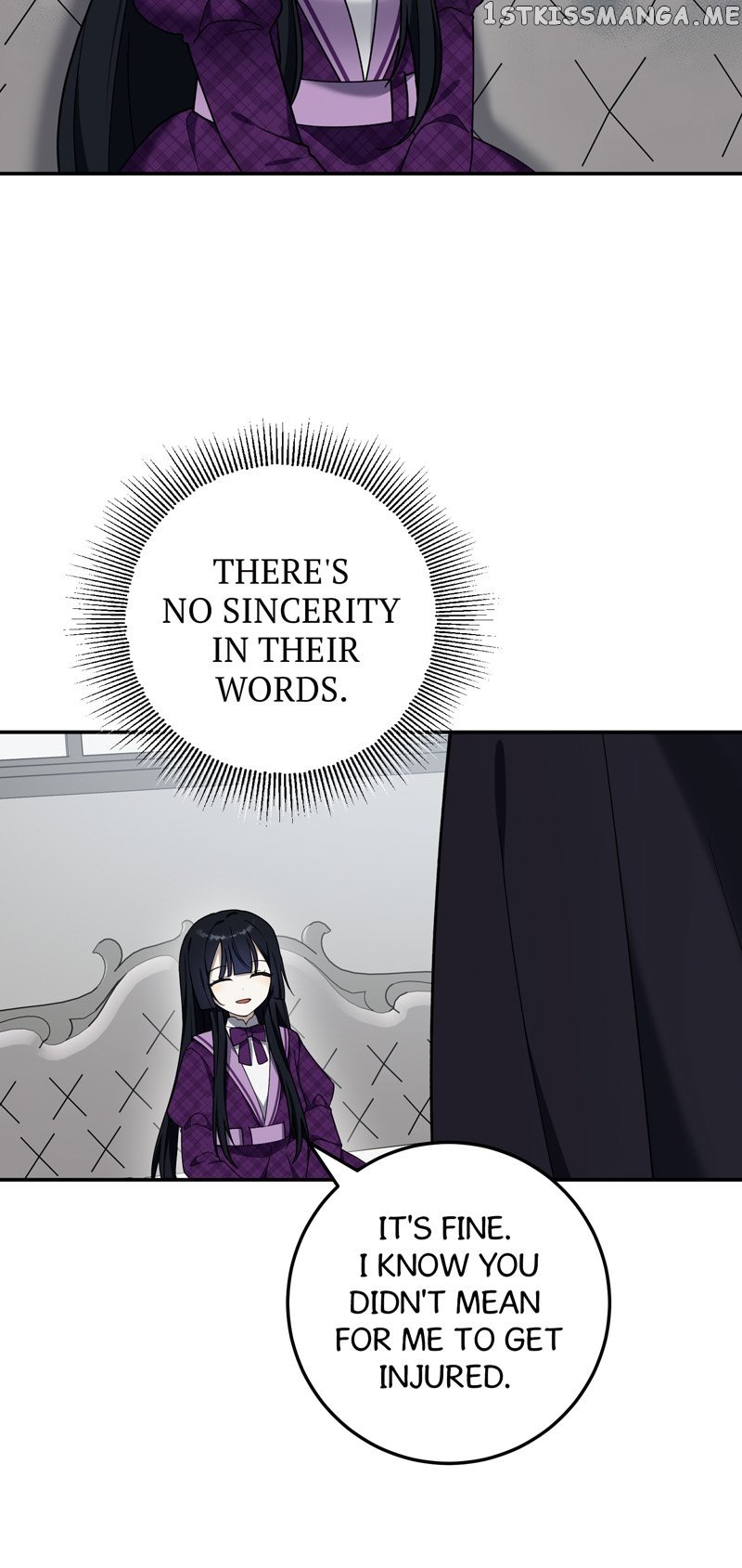 Carnephelia’s Curse is Never Ending chapter 12 page 27