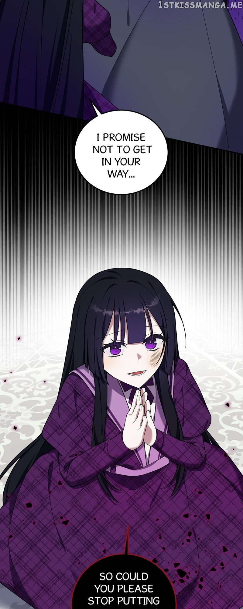 Carnephelia’s Curse is Never Ending chapter 12 page 47