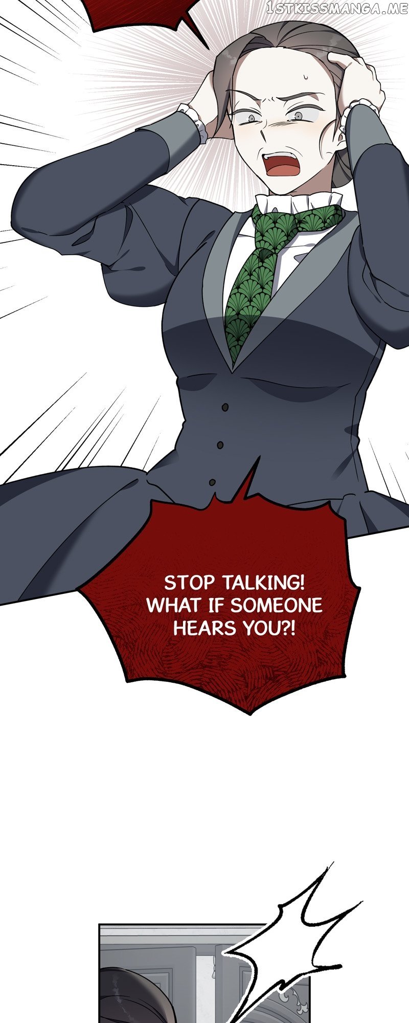 Carnephelia’s Curse is Never Ending chapter 12 page 50