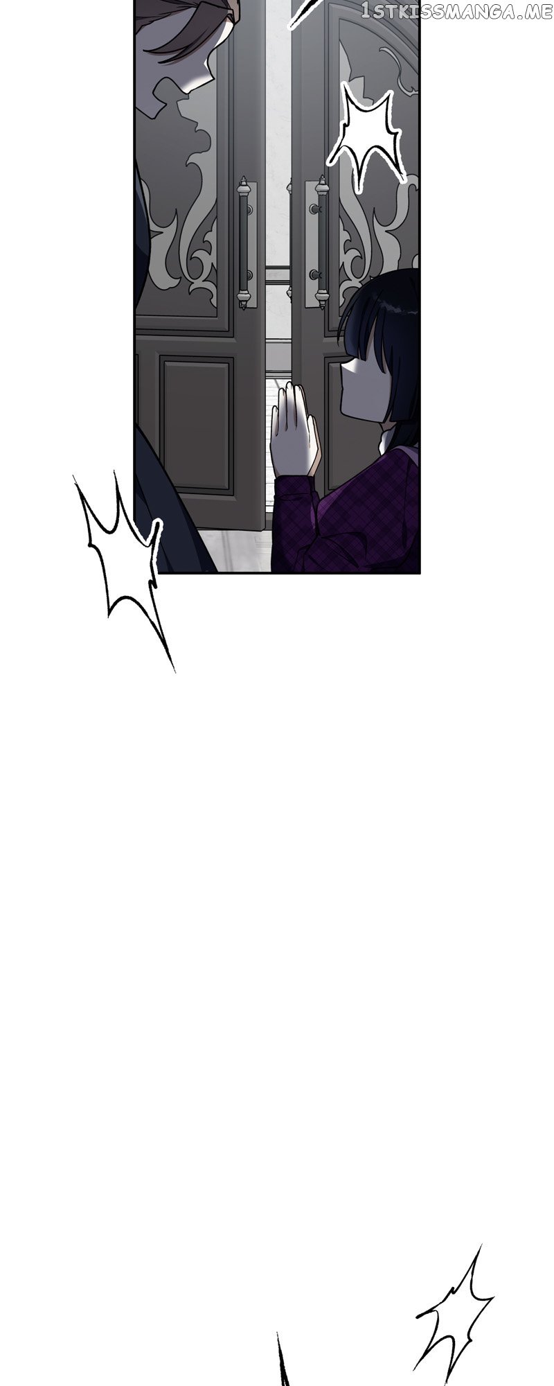 Carnephelia’s Curse is Never Ending chapter 12 page 51