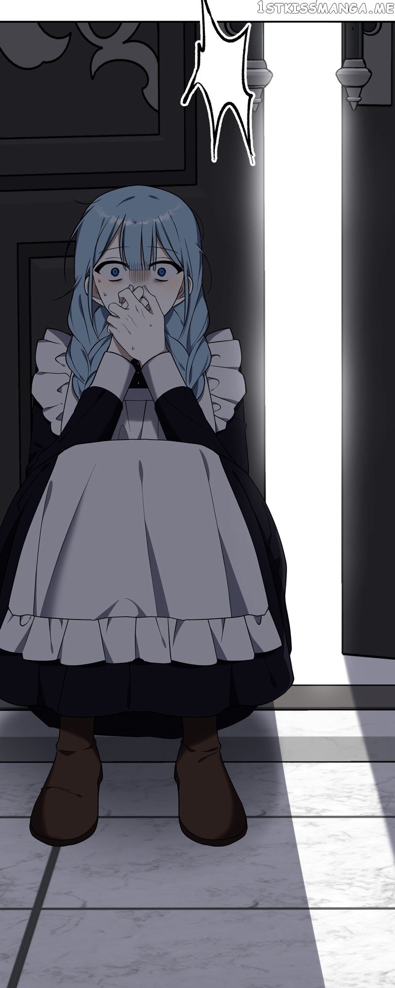 Carnephelia’s Curse is Never Ending chapter 12 page 52
