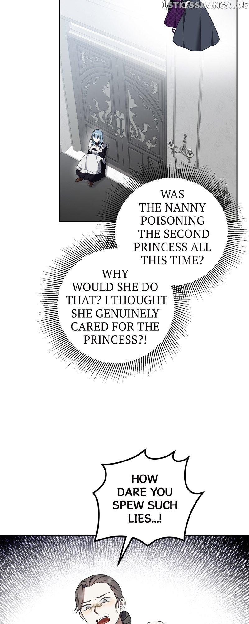 Carnephelia’s Curse is Never Ending chapter 13 page 2