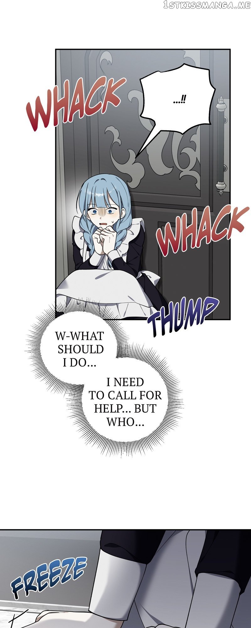 Carnephelia’s Curse is Never Ending chapter 13 page 6