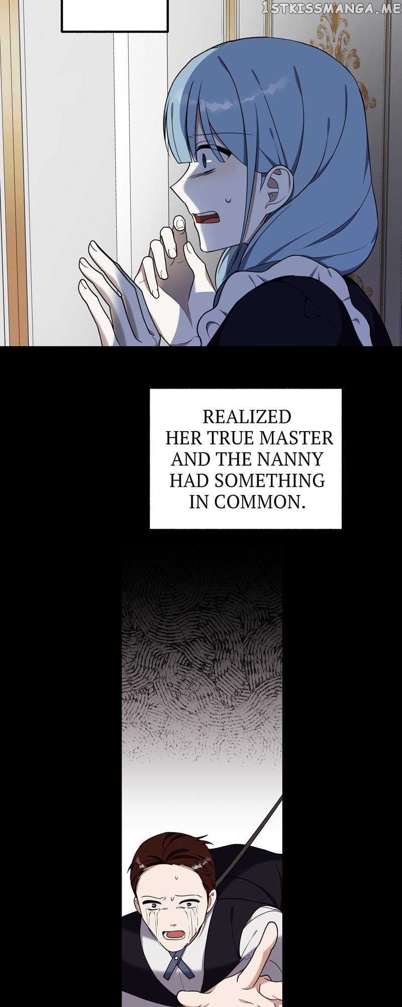 Carnephelia’s Curse is Never Ending chapter 13 page 10