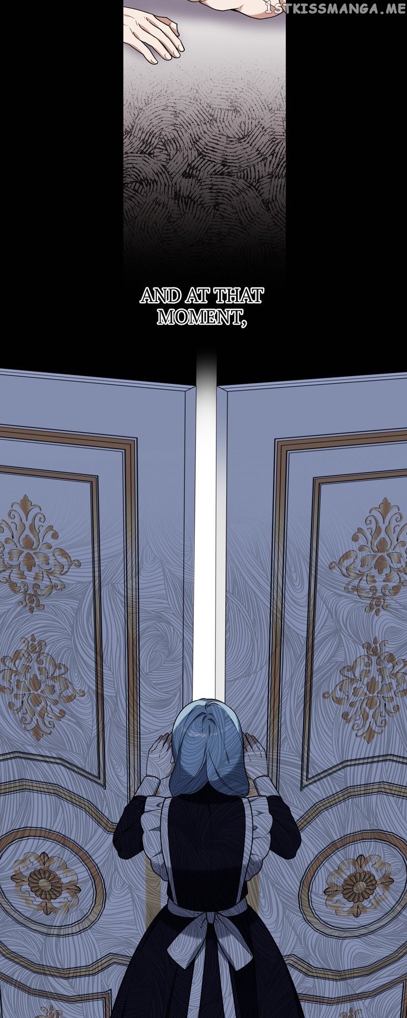 Carnephelia’s Curse is Never Ending chapter 13 page 11