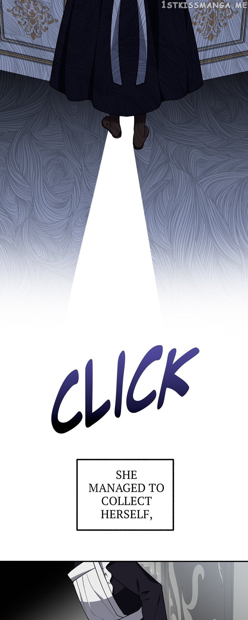 Carnephelia’s Curse is Never Ending chapter 13 page 12