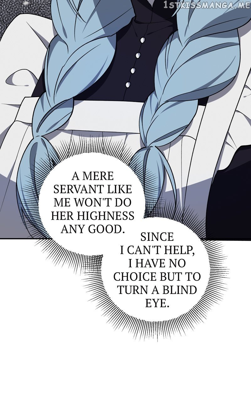 Carnephelia’s Curse is Never Ending chapter 13 page 14