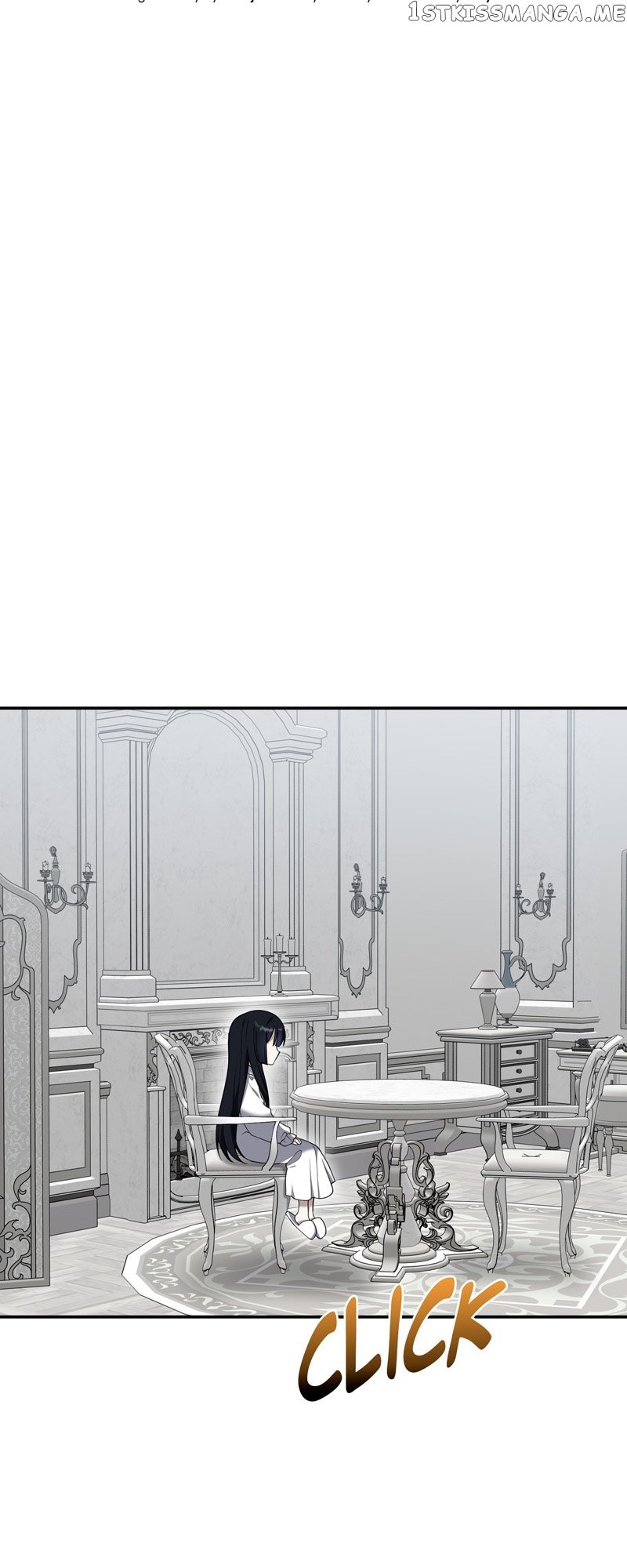 Carnephelia’s Curse is Never Ending chapter 13 page 18