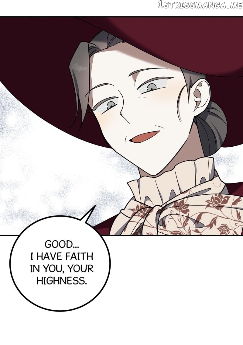Carnephelia’s Curse is Never Ending chapter 13 page 21