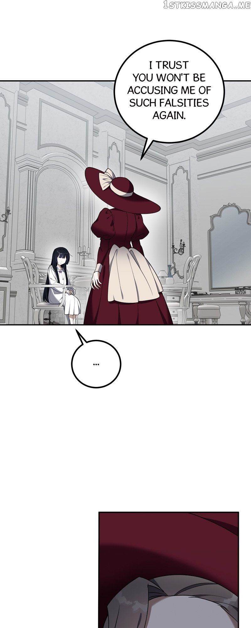 Carnephelia’s Curse is Never Ending chapter 13 page 22