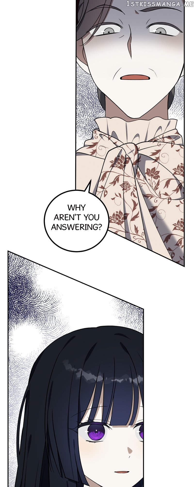 Carnephelia’s Curse is Never Ending chapter 13 page 23