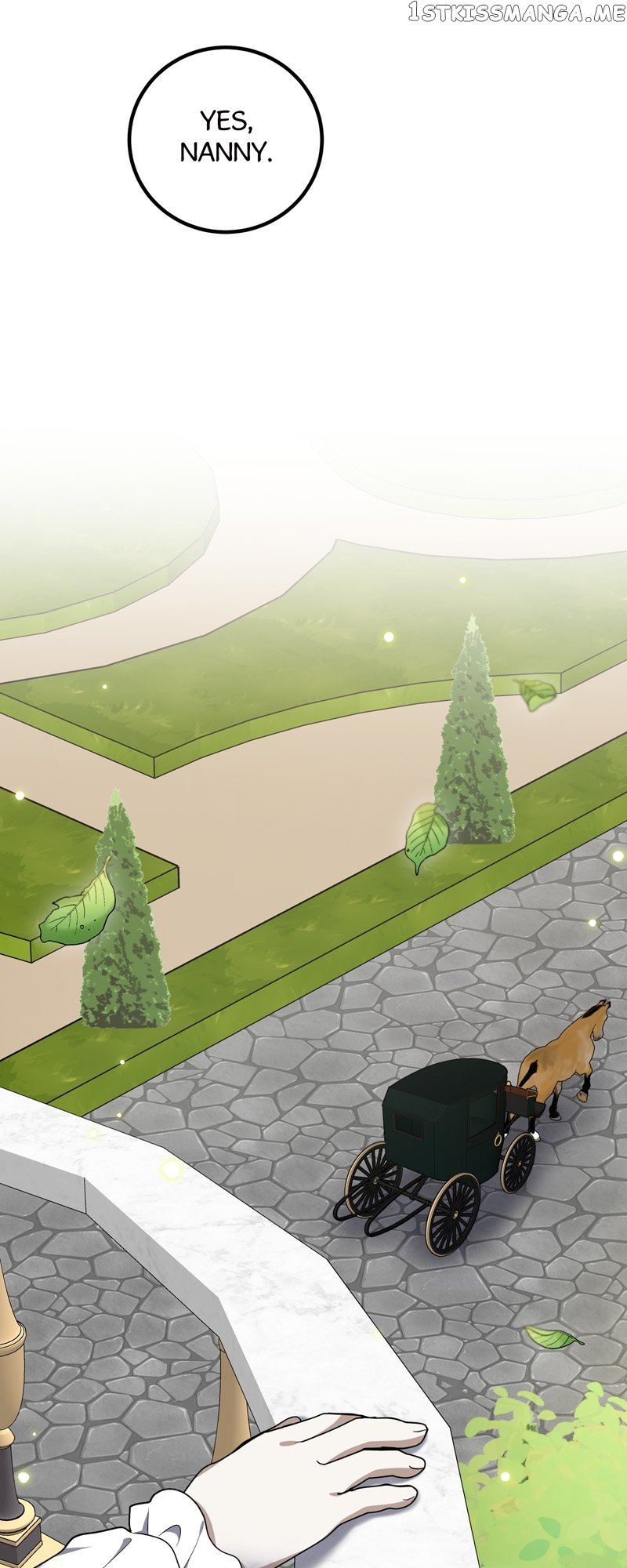 Carnephelia’s Curse is Never Ending chapter 13 page 25