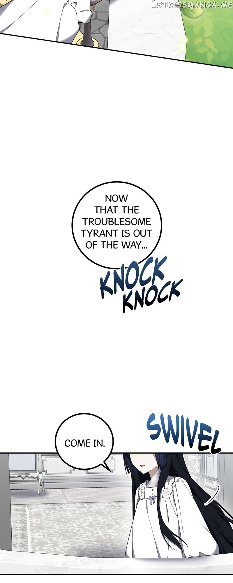Carnephelia’s Curse is Never Ending chapter 13 page 26