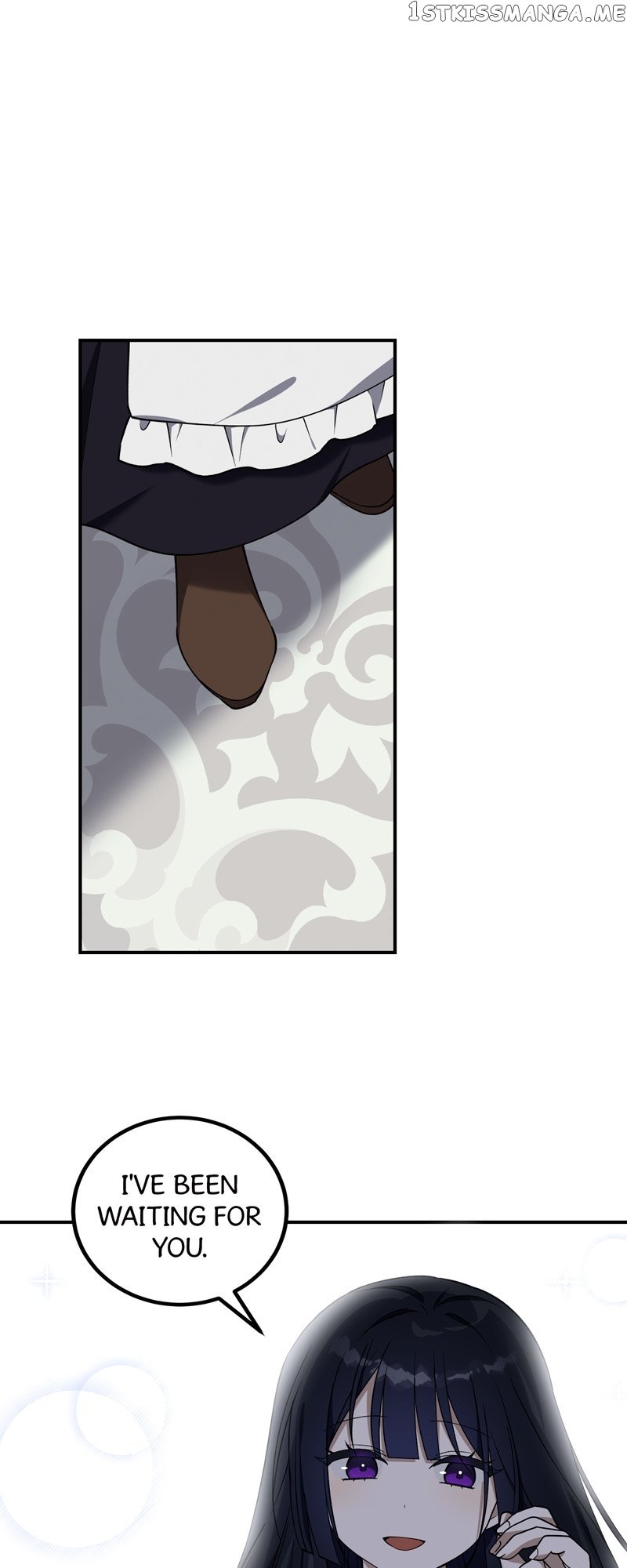 Carnephelia’s Curse is Never Ending chapter 13 page 27