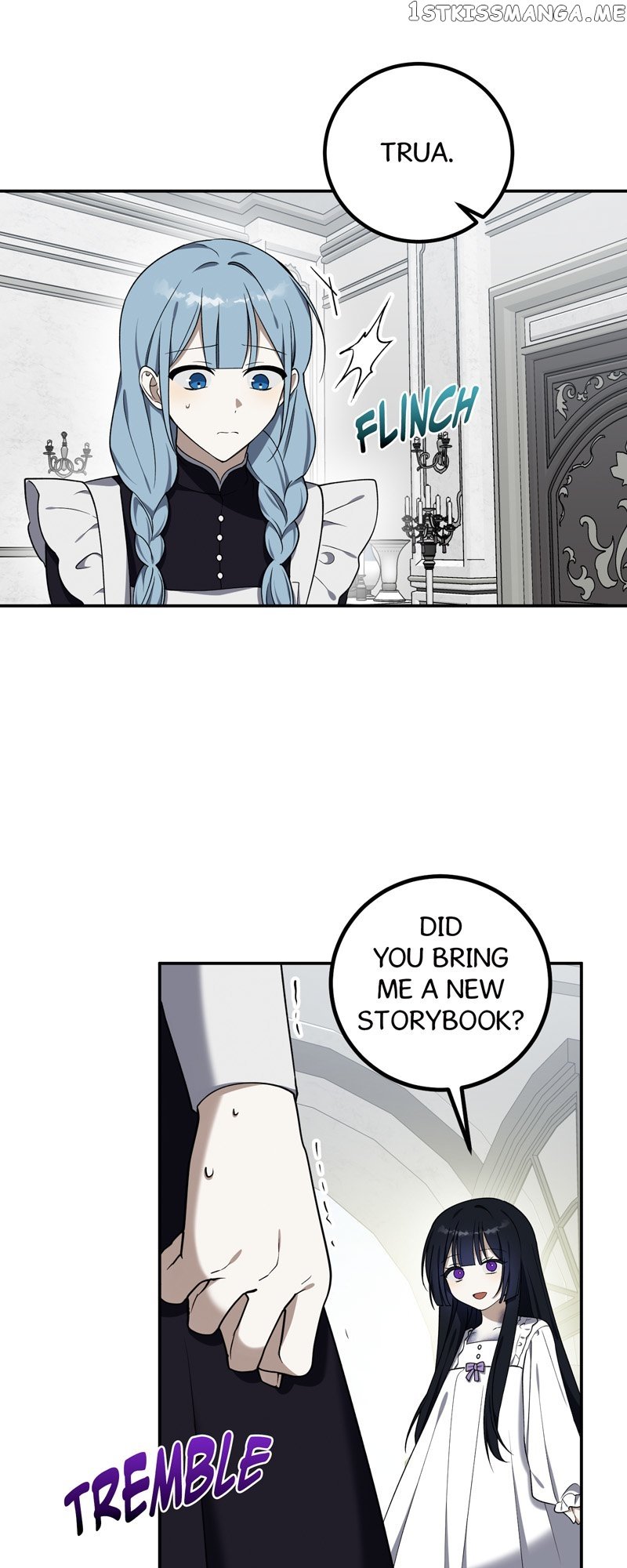 Carnephelia’s Curse is Never Ending chapter 13 page 29