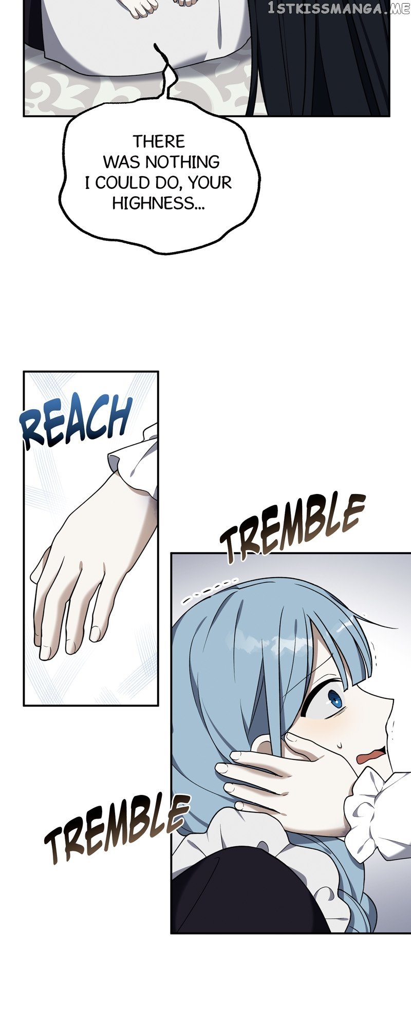 Carnephelia’s Curse is Never Ending chapter 13 page 31