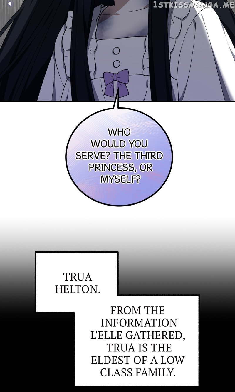 Carnephelia’s Curse is Never Ending chapter 13 page 35