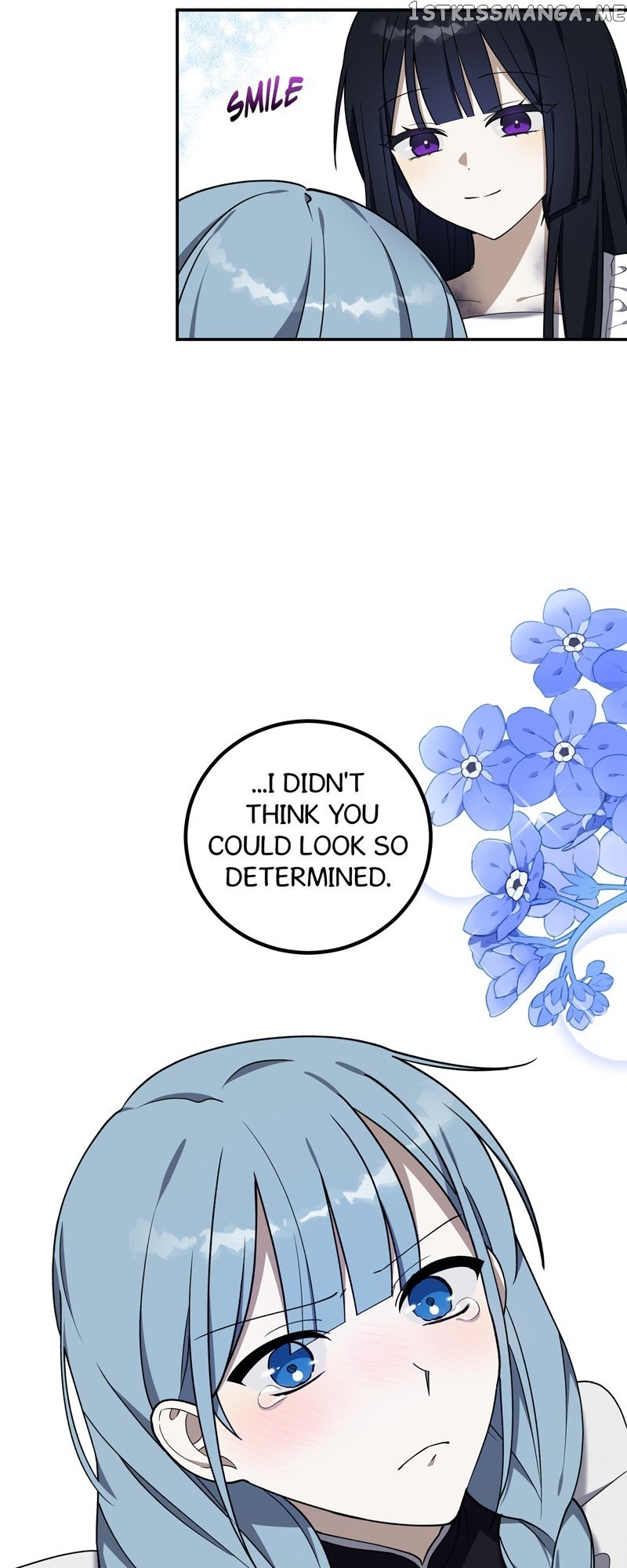 Carnephelia’s Curse is Never Ending chapter 13 page 45