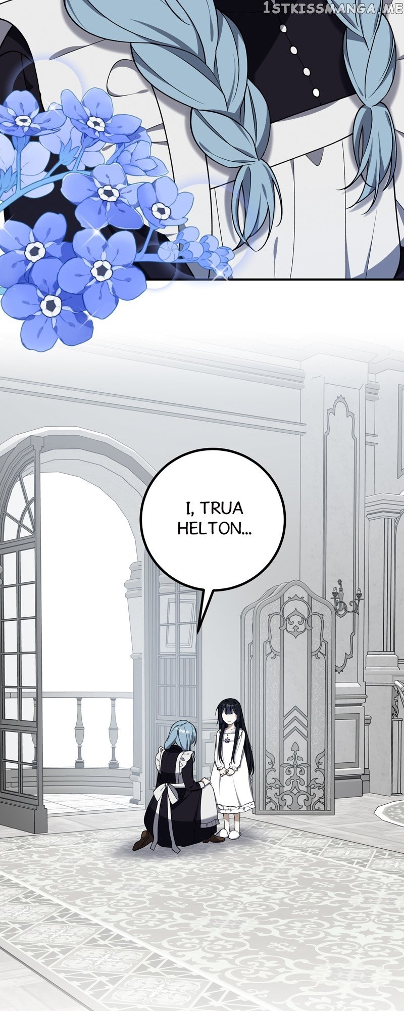 Carnephelia’s Curse is Never Ending chapter 13 page 46