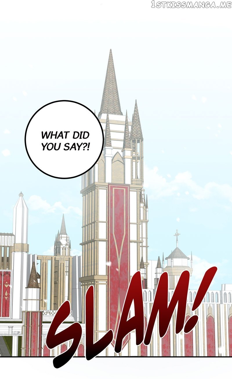 Carnephelia’s Curse is Never Ending chapter 13 page 49