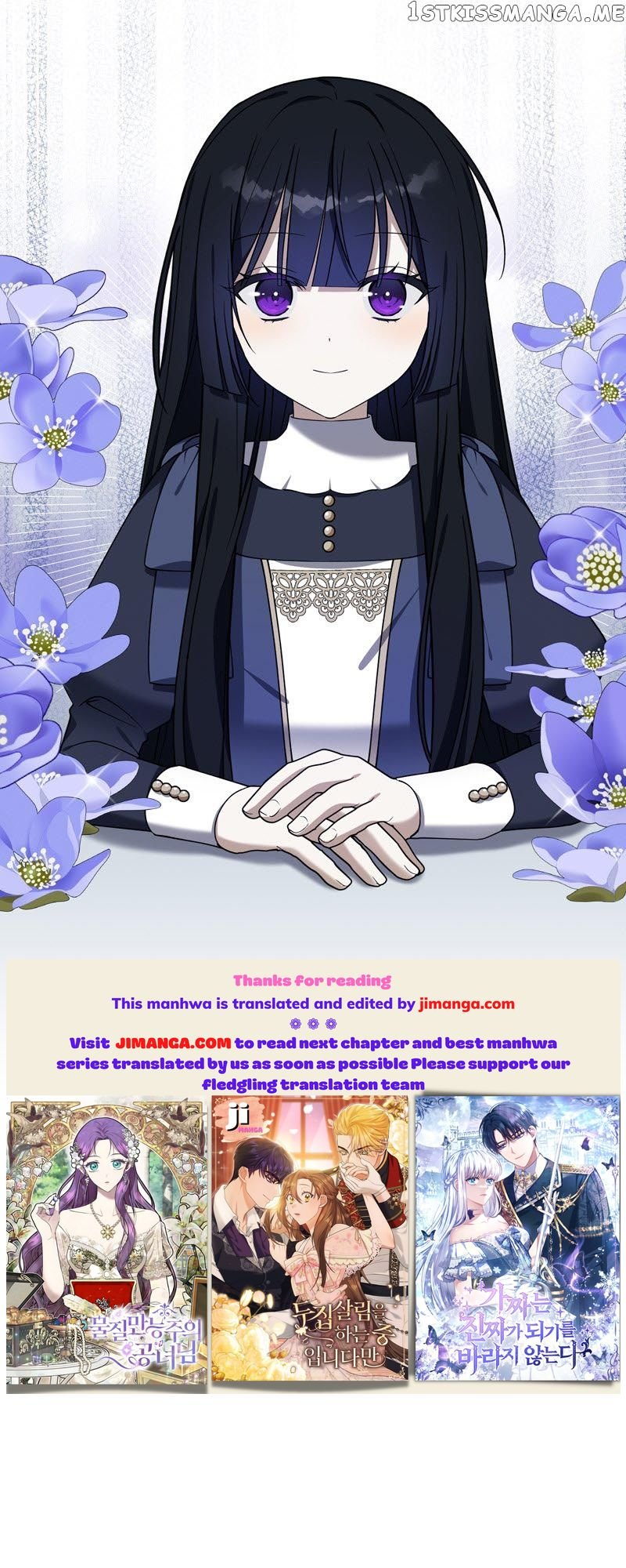 Carnephelia’s Curse is Never Ending chapter 13 page 51