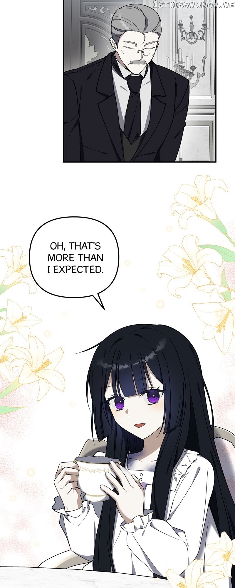 Carnephelia’s Curse is Never Ending chapter 14 page 2