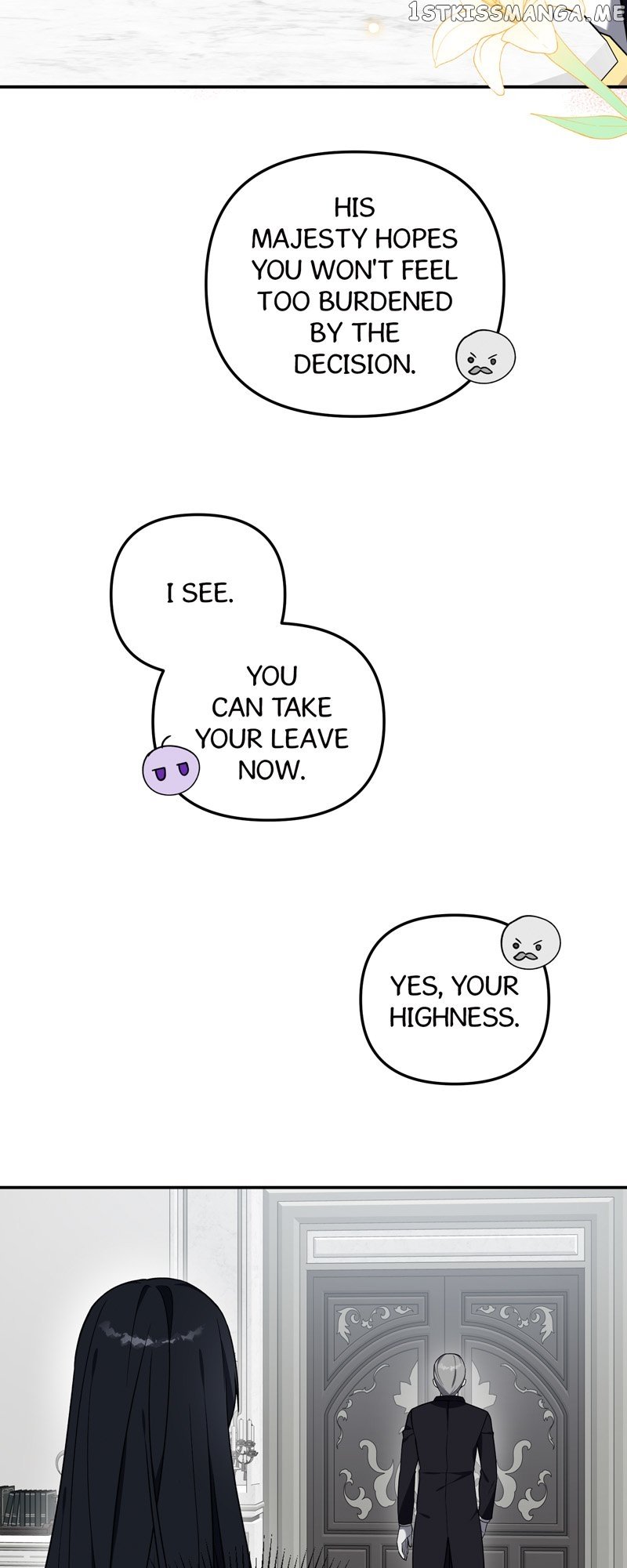 Carnephelia’s Curse is Never Ending chapter 14 page 3