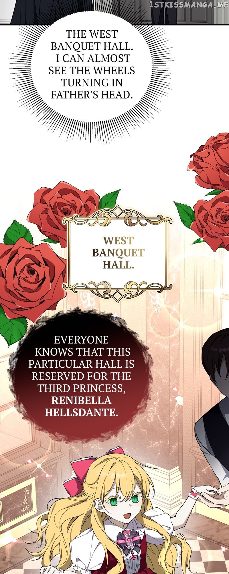 Carnephelia’s Curse is Never Ending chapter 14 page 4