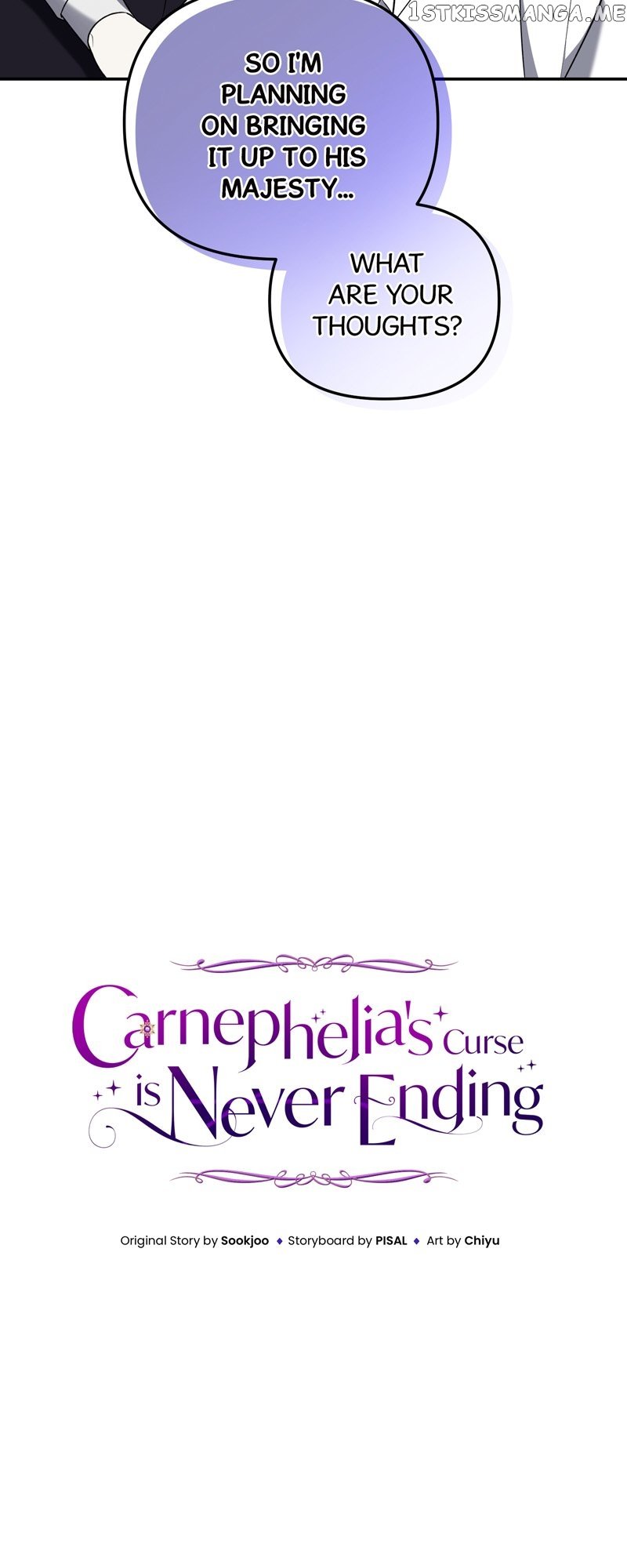Carnephelia’s Curse is Never Ending chapter 14 page 11