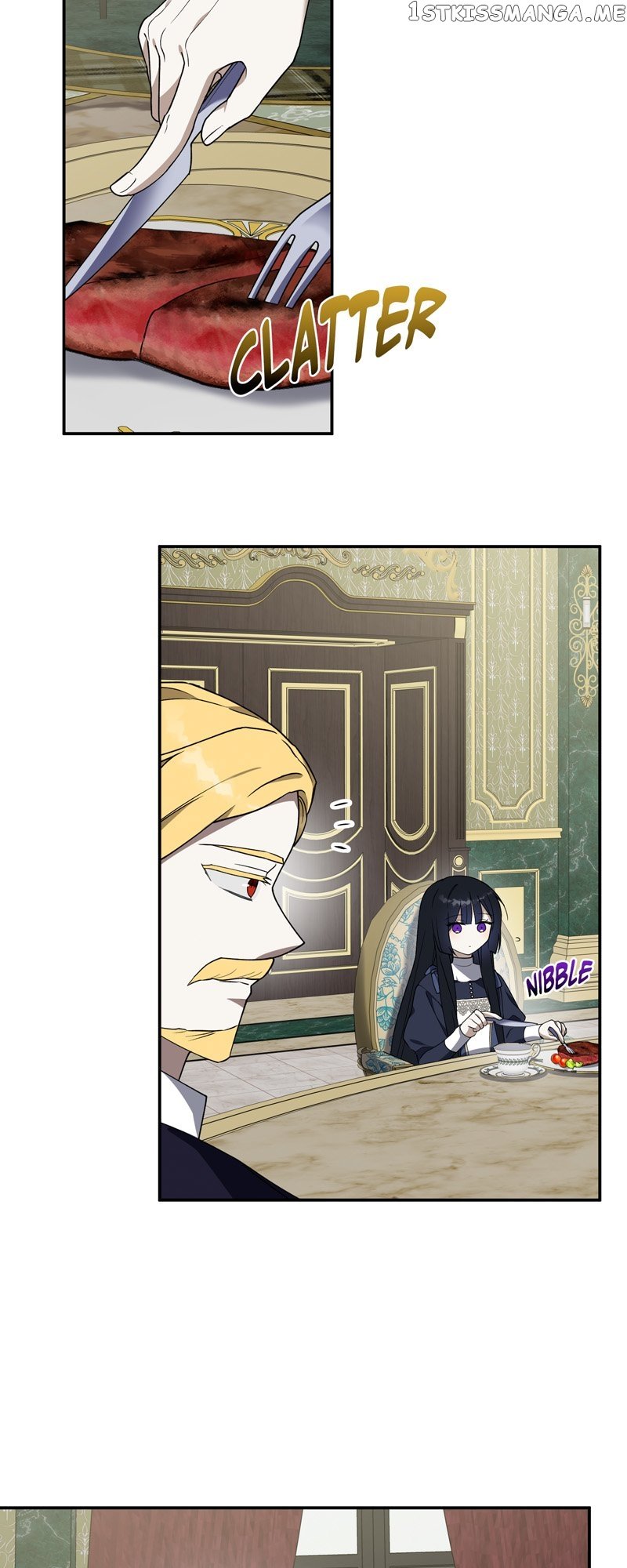 Carnephelia’s Curse is Never Ending chapter 14 page 13