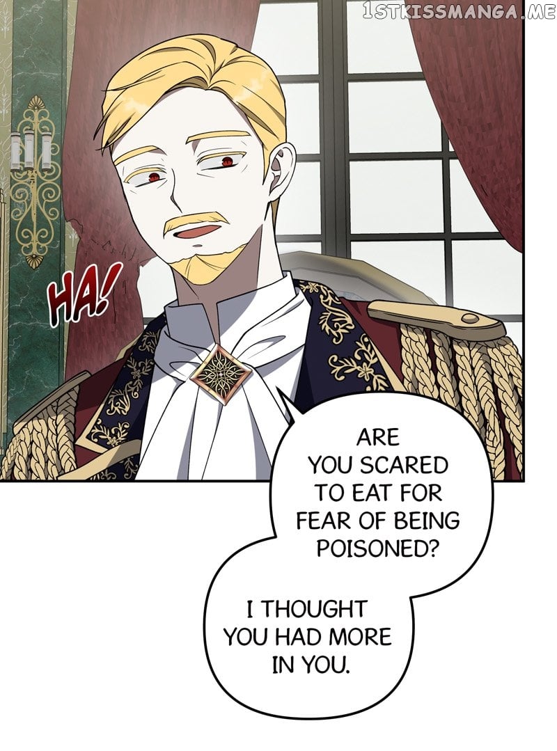 Carnephelia’s Curse is Never Ending chapter 14 page 14