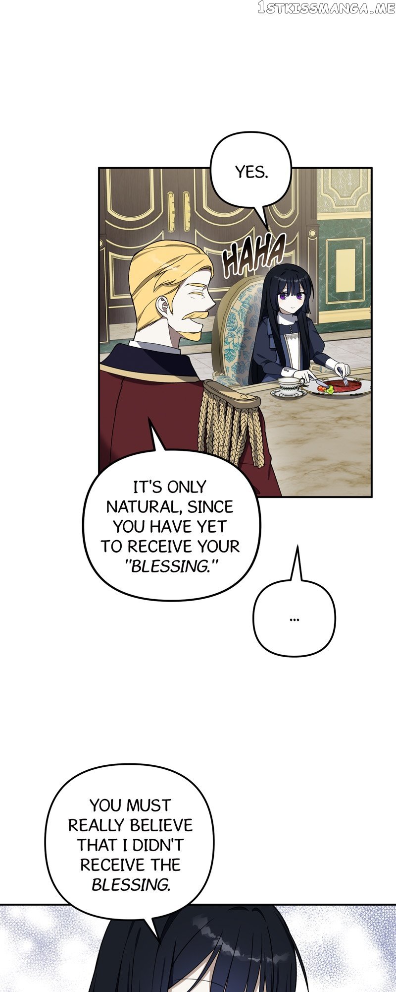 Carnephelia’s Curse is Never Ending chapter 14 page 15